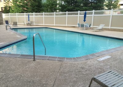 pool in stamford ct