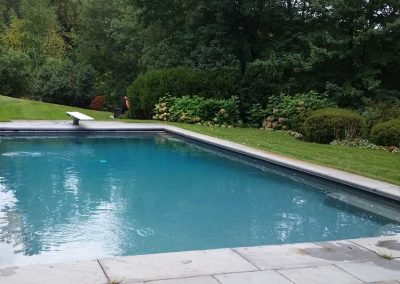 pool in greenwich ct